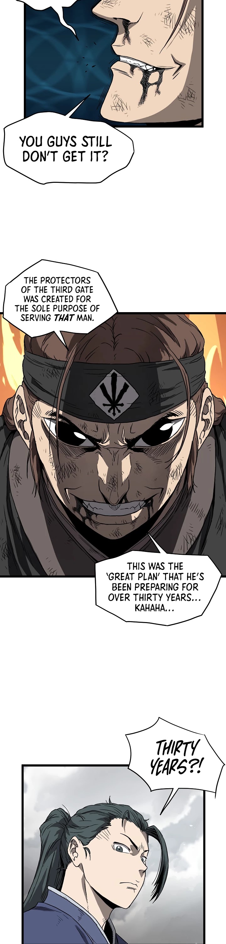 Murim Login Chapter 36 image 20